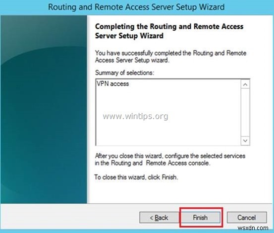 Windows Server 2016でPPTP VPNサーバーを構築する方法【手順付き完全ガイド】