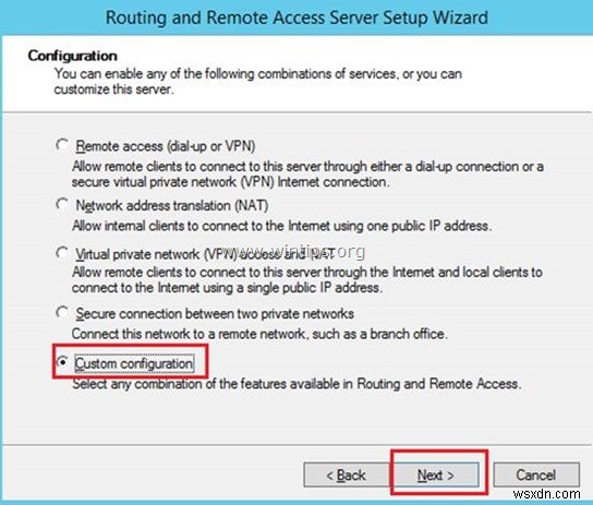 Windows Server 2016でPPTP VPNサーバーを構築する方法【手順付き完全ガイド】