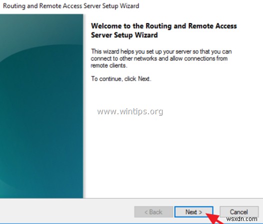 Windows Server 2016でPPTP VPNサーバーを構築する方法【手順付き完全ガイド】