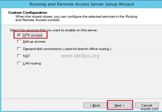 Windows Server 2016でPPTP VPNサーバーを構築する方法【手順付き完全ガイド】