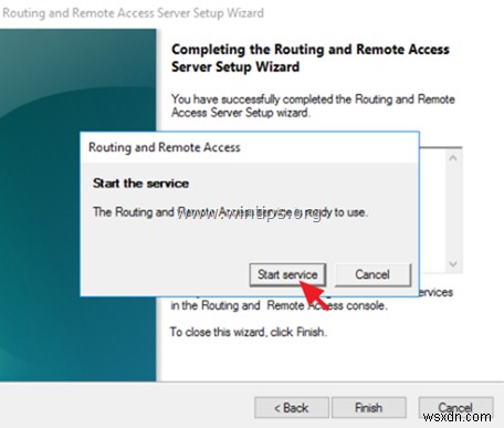 Windows Server 2016でPPTP VPNサーバーを構築する方法【手順付き完全ガイド】