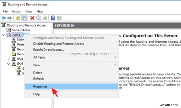 Windows Server 2016でPPTP VPNサーバーを構築する方法【手順付き完全ガイド】