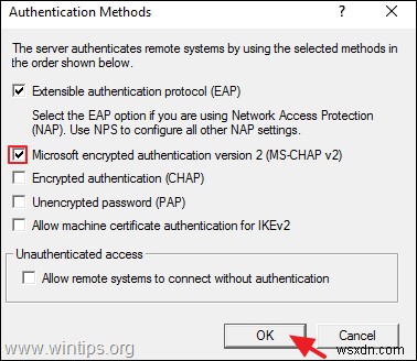 Windows Server 2016でPPTP VPNサーバーを構築する方法【手順付き完全ガイド】