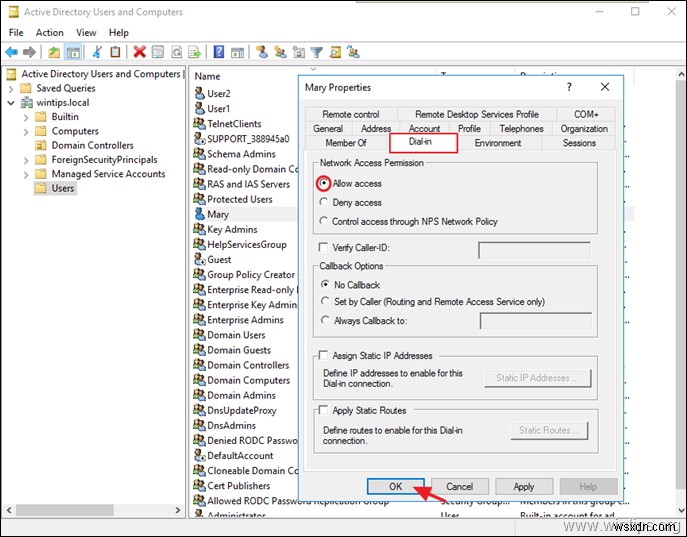 Windows Server 2016でPPTP VPNサーバーを構築する方法【手順付き完全ガイド】
