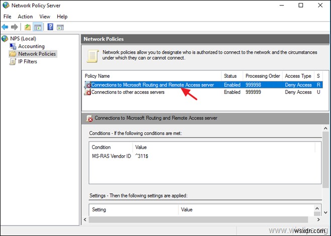 Windows Server 2016でPPTP VPNサーバーを構築する方法【手順付き完全ガイド】