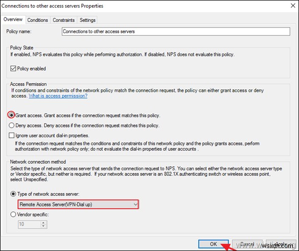 Windows Server 2016でPPTP VPNサーバーを構築する方法【手順付き完全ガイド】