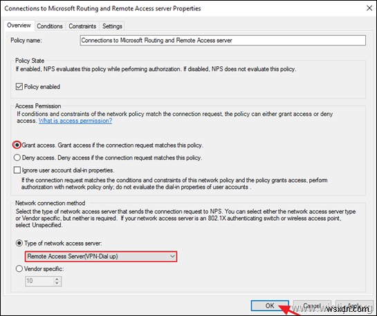 Windows Server 2016でPPTP VPNサーバーを構築する方法【手順付き完全ガイド】