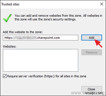 Windows エクスプローラーで SharePoint をネットワークドライブとしてマップする方法