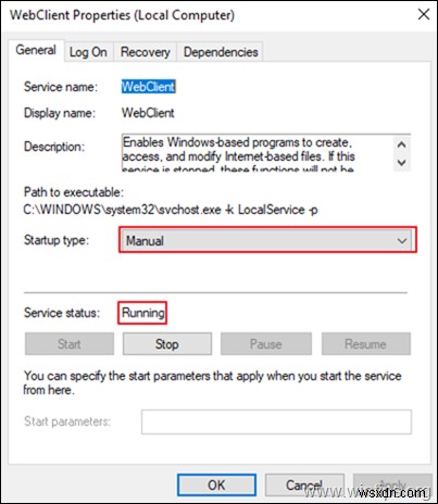 Windows エクスプローラーで SharePoint をネットワークドライブとしてマップする方法