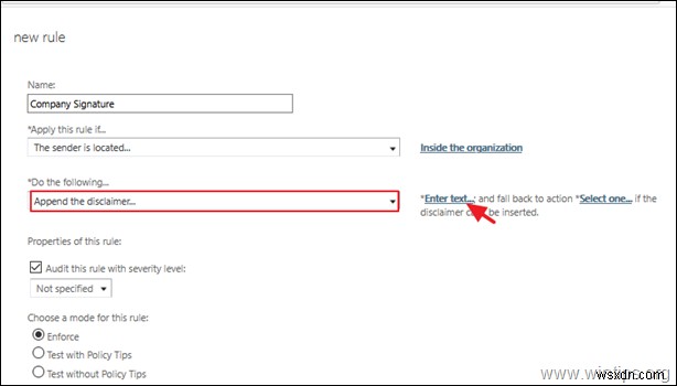 Office 365 Exchange Onlineで全社共通のメール署名を設定する方法【完全ガイド】