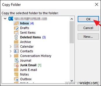 Outlookを使ってIMAP・POP3のメールをOffice 365へ移行する2つの方法