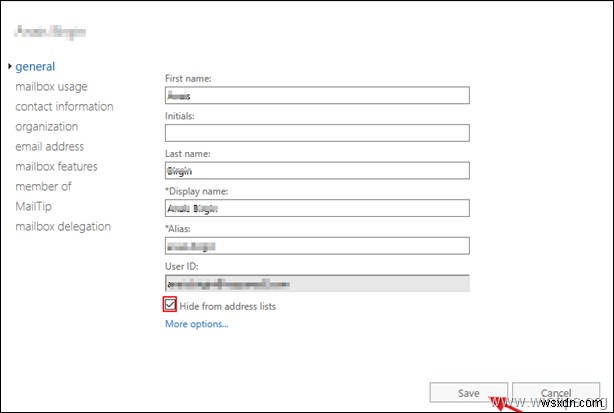 【解決済み】OutlookでOffice365アカウントを追加できない「名前がアドレス一覧の名前と一致しません」エラーの修正方法