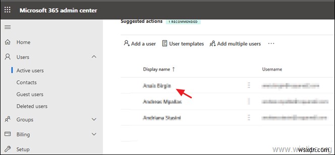 【解決済み】OutlookでOffice365アカウントを追加できない「名前がアドレス一覧の名前と一致しません」エラーの修正方法