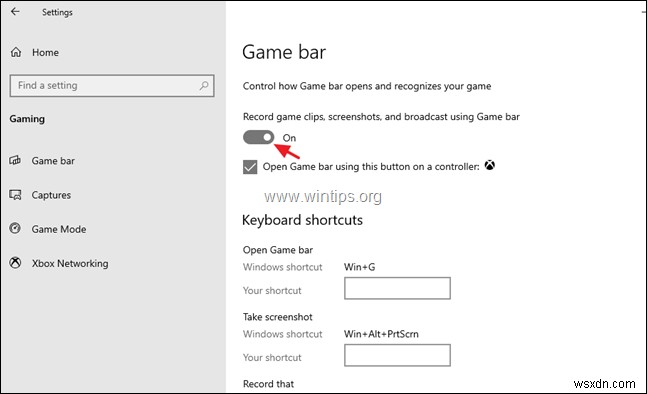 Windows 10で画面録画を無料で行う3つの方法【Xbox Game Bar・OBS Studio・ShareX】