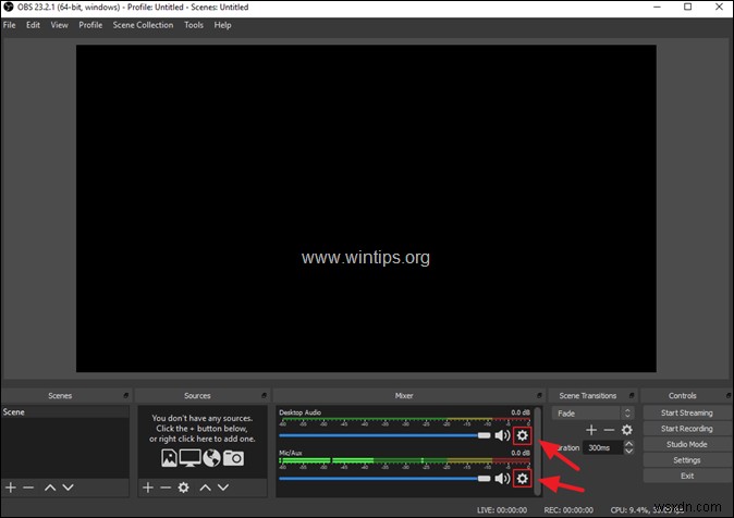 Windows 10で画面録画を無料で行う3つの方法【Xbox Game Bar・OBS Studio・ShareX】