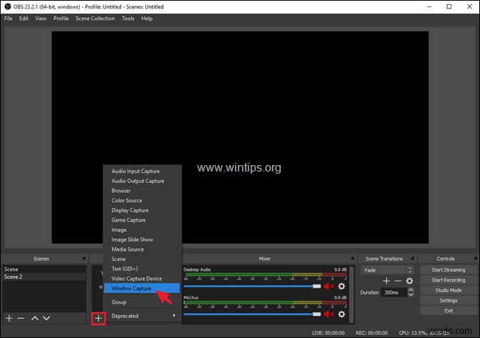 Windows 10で画面録画を無料で行う3つの方法【Xbox Game Bar・OBS Studio・ShareX】
