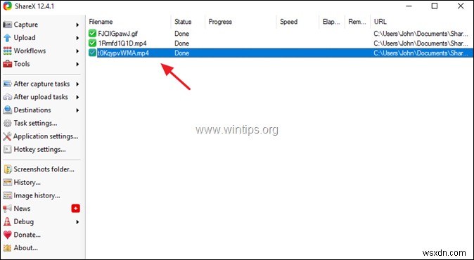 Windows 10で画面録画を無料で行う3つの方法【Xbox Game Bar・OBS Studio・ShareX】
