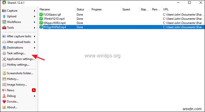 Windows 10で画面録画を無料で行う3つの方法【Xbox Game Bar・OBS Studio・ShareX】