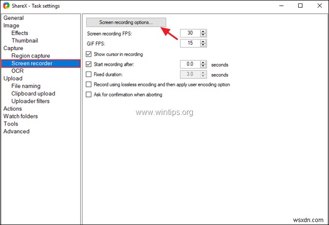Windows 10で画面録画を無料で行う3つの方法【Xbox Game Bar・OBS Studio・ShareX】