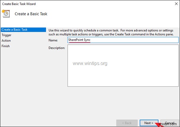ローカル共有を SharePoint Online と同期する方法【SyncToy活用ガイド】