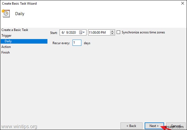 ローカル共有を SharePoint Online と同期する方法【SyncToy活用ガイド】