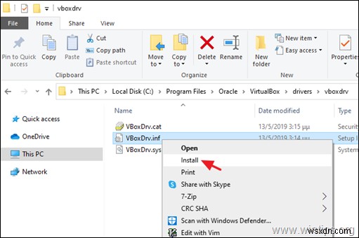 【解決済み】VirtualBoxの「supR3HardenedWinReSpawn」エラーを修正する方法 – VMプロセス5の再起動エラー対処ガイド