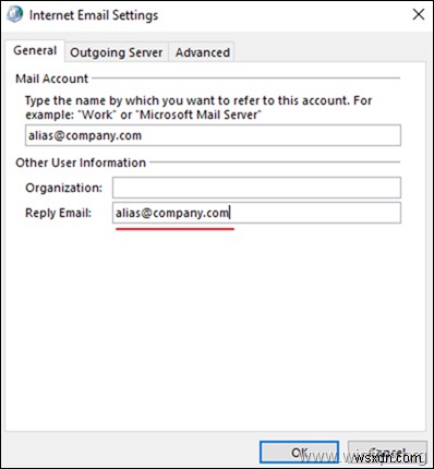 Outlookでメールエイリアスから送信する方法｜Office 365の設定手順を徹底解説