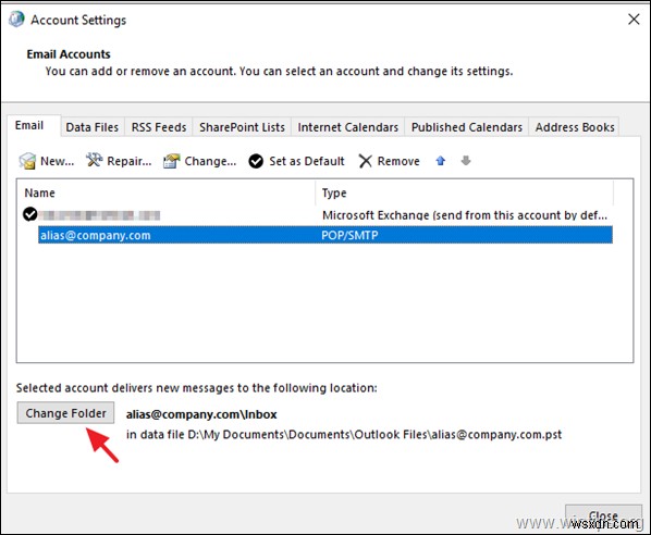 Outlookでメールエイリアスから送信する方法｜Office 365の設定手順を徹底解説