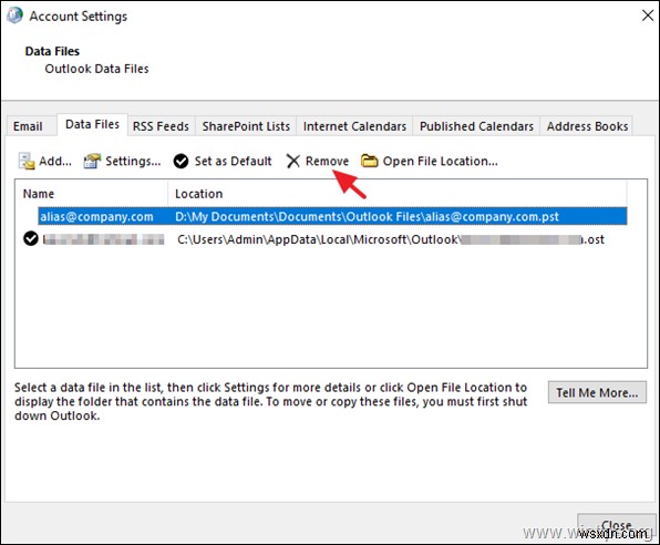 Outlookでメールエイリアスから送信する方法｜Office 365の設定手順を徹底解説