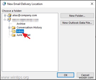 Outlookでメールエイリアスから送信する方法｜Office 365の設定手順を徹底解説