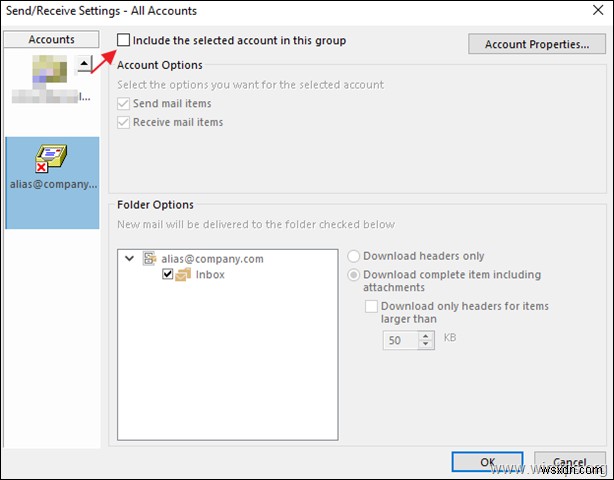 Outlookでメールエイリアスから送信する方法｜Office 365の設定手順を徹底解説
