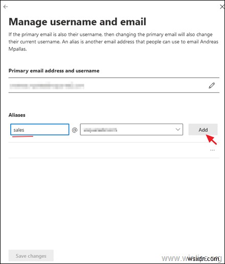 Office 365でメールエイリアスを追加する方法|管理センターとExchange Onlineの手順を解説
