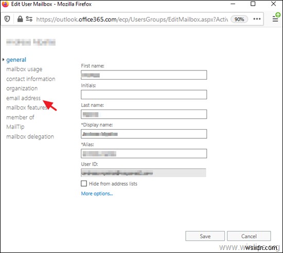 Office 365でメールエイリアスを追加する方法|管理センターとExchange Onlineの手順を解説
