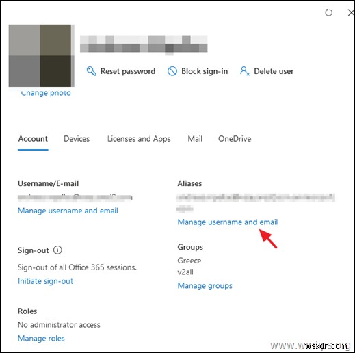 Office 365でメールエイリアスを追加する方法|管理センターとExchange Onlineの手順を解説