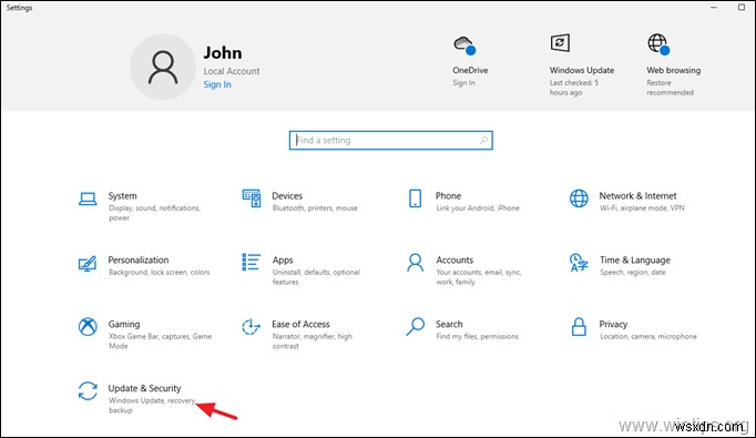 Windows 10 SモードをWindows 10 Homeに変更する方法【手順をわかりやすく解説】