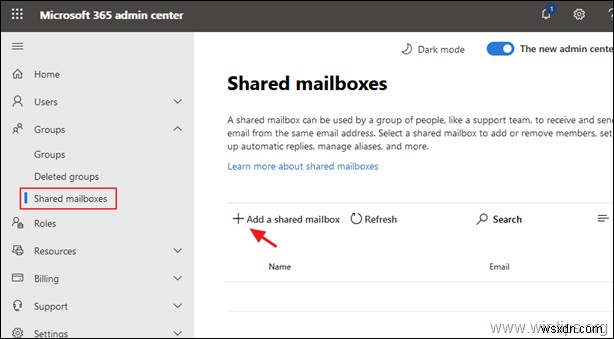Office 365で共有メールボックスを作成・セットアップする完全ガイド