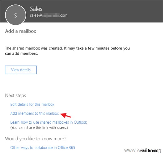 Office 365で共有メールボックスを作成・セットアップする完全ガイド