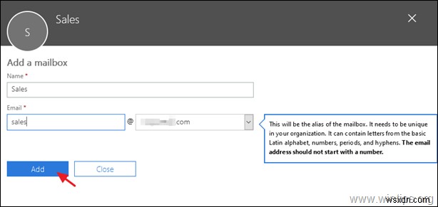 Office 365で共有メールボックスを作成・セットアップする完全ガイド