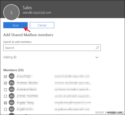 Office 365で共有メールボックスを作成・セットアップする完全ガイド