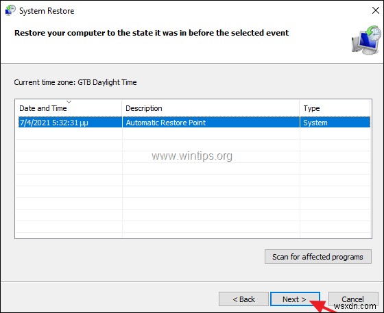 【解決済み】Windows 10でwin32kfull.sysによる「APC INDEX MISMATCH」ブルースクリーンエラーを修正する方法