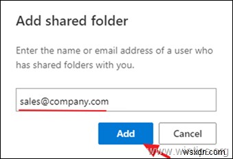 【保存版】Outlook・Outlook on the webで共有メールボックスを追加して使う方法