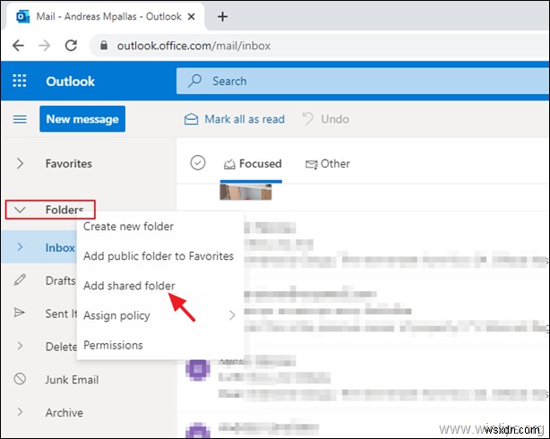 【保存版】Outlook・Outlook on the webで共有メールボックスを追加して使う方法