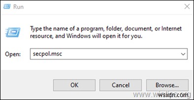 Windows 10 および Windows Server 2016/2012 スタンドアロンサーバーでパスワードの有効期限を設定する方法