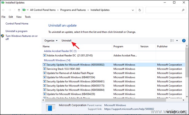 【解決済み】Windows 10で「Explorer.exe: クラスが登録されていません」エラーが出たときの直し方