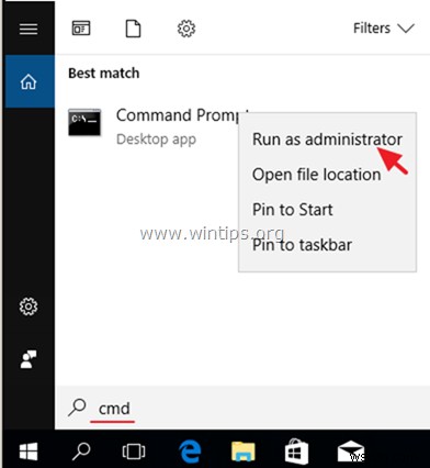 【解決済み】Windows 10で「Explorer.exe: クラスが登録されていません」エラーが出たときの直し方