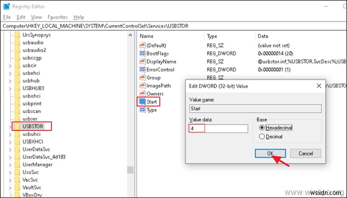 WindowsでUSBストレージデバイスをブロックする方法【レジストリ・グループポリシー両対応】