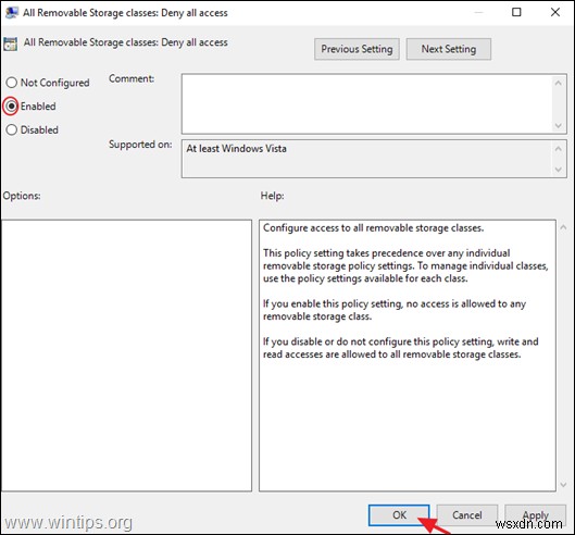 WindowsでUSBストレージデバイスをブロックする方法【レジストリ・グループポリシー両対応】