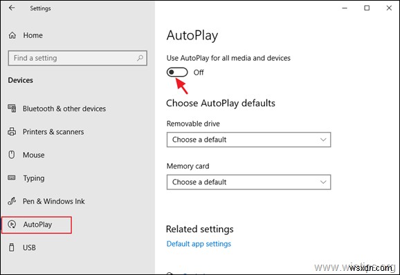 【Windows 10/8/7・Server 2016/2012対応】自動再生(AutoPlay)を無効にする3つの方法