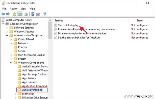 【Windows 10/8/7・Server 2016/2012対応】自動再生(AutoPlay)を無効にする3つの方法