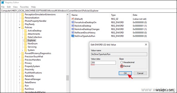 【Windows 10/8/7・Server 2016/2012対応】自動再生(AutoPlay)を無効にする3つの方法